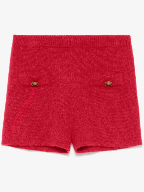 TWINSET Emily shorts