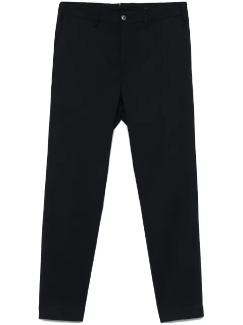 Incotex tailored trousers  