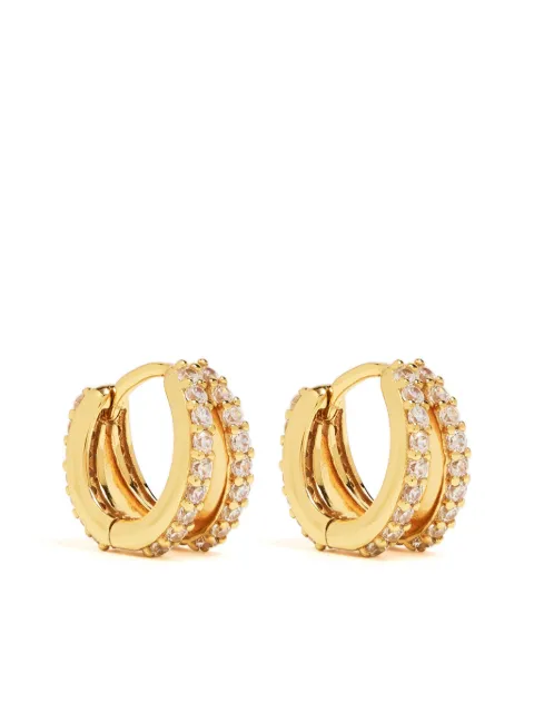 Astrid & Miyu أقراط هاغيز 'إيلوجن'