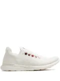 APL: ATHLETIC PROPULSION LABS logo-print sneakers - White