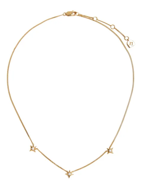 Astrid & Miyu Cosmic Star necklace