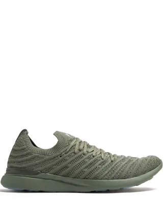 APL: ATHLETIC PROPULSION LABS