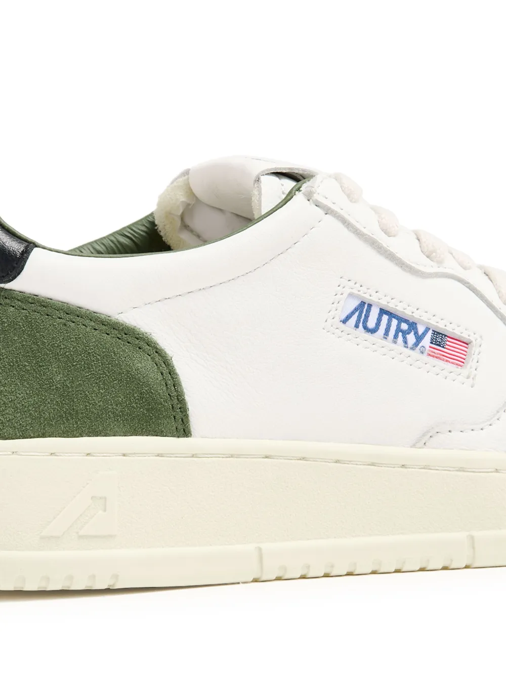 Autry Medalist sneakers - Wit