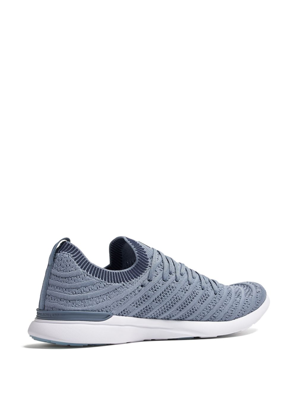 APL: ATHLETIC PROPULSION LABS TechLoom Wave sneakers Blue