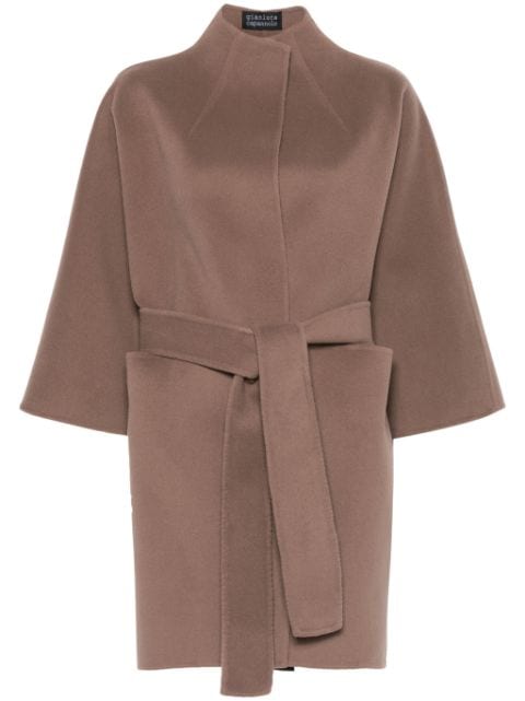 Gianluca Capannolo Jane coat