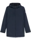 Colmar waterproof soft-shell jacket - Blue