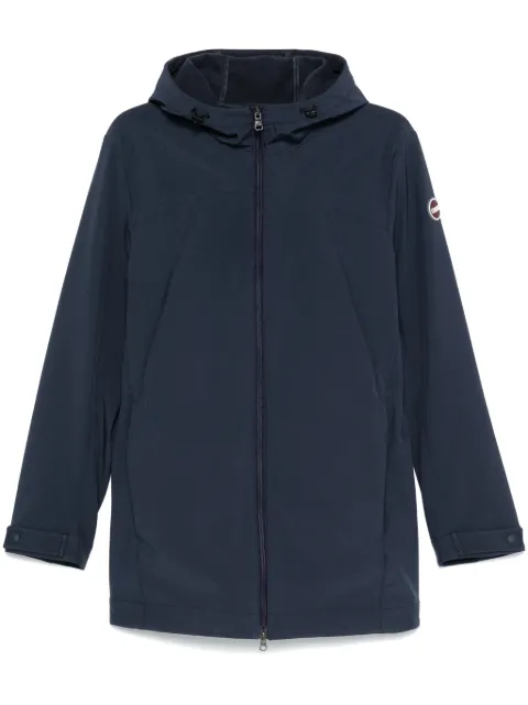 Colmar waterproof soft-shell jacket
