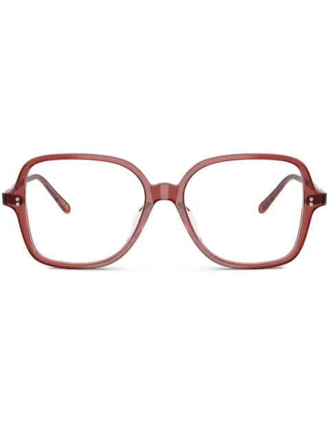 Oliver Peoples نظارة 'كوردينا'