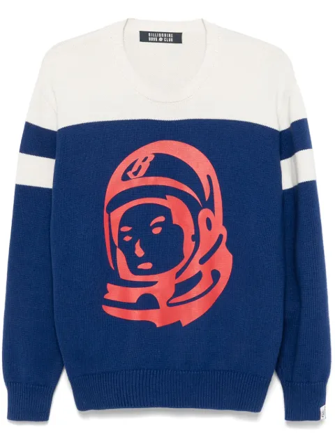 Billionaire Boys Club suéter Astro