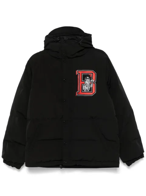 Billionaire Boys Club chamarra capitonada Mascot
