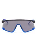 Oakley BXTR sunglasses - Black