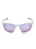 Oakley Lateralis sunglasses - White