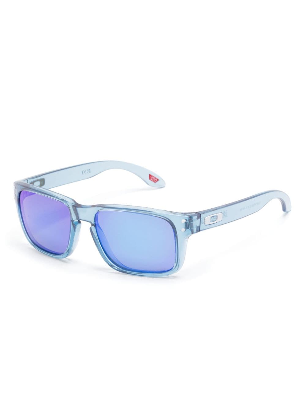 Oakley Holbrook zonnebril - Blauw