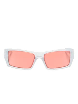 Oakley Gascan サングラス | ホワイト | FARFETCH JP Oakley Gascan サングラス | ホワイト | FARFETCH JP