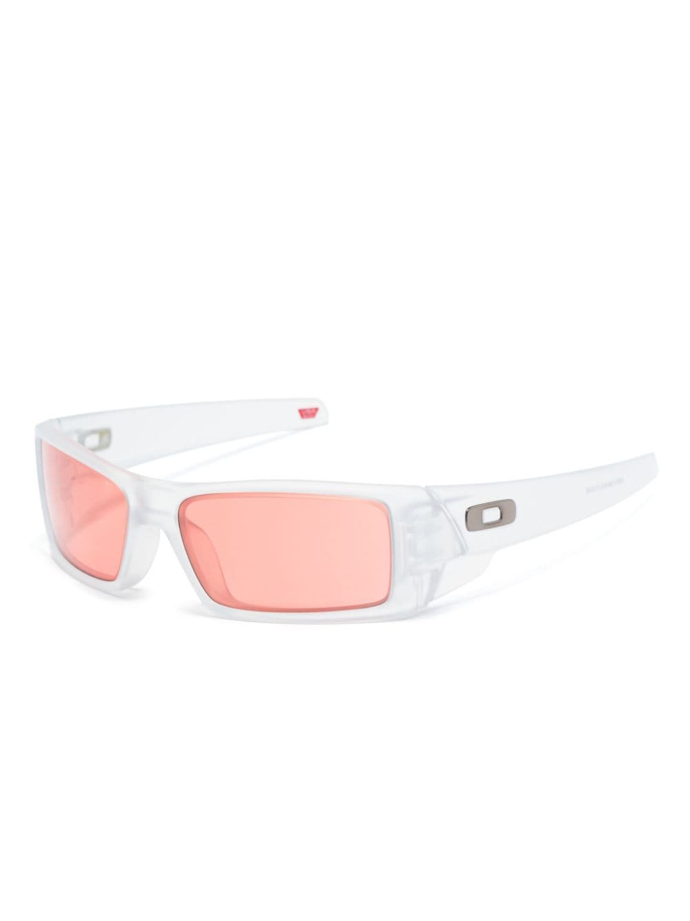 Oakley Gascan zonnebril - Wit