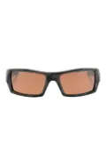 Oakley Gascan sunglasses - Grey