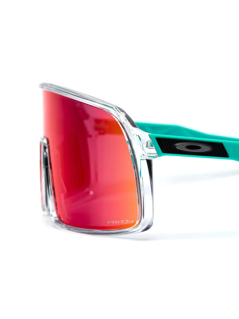 Oakley Sutro zonnebril Wit