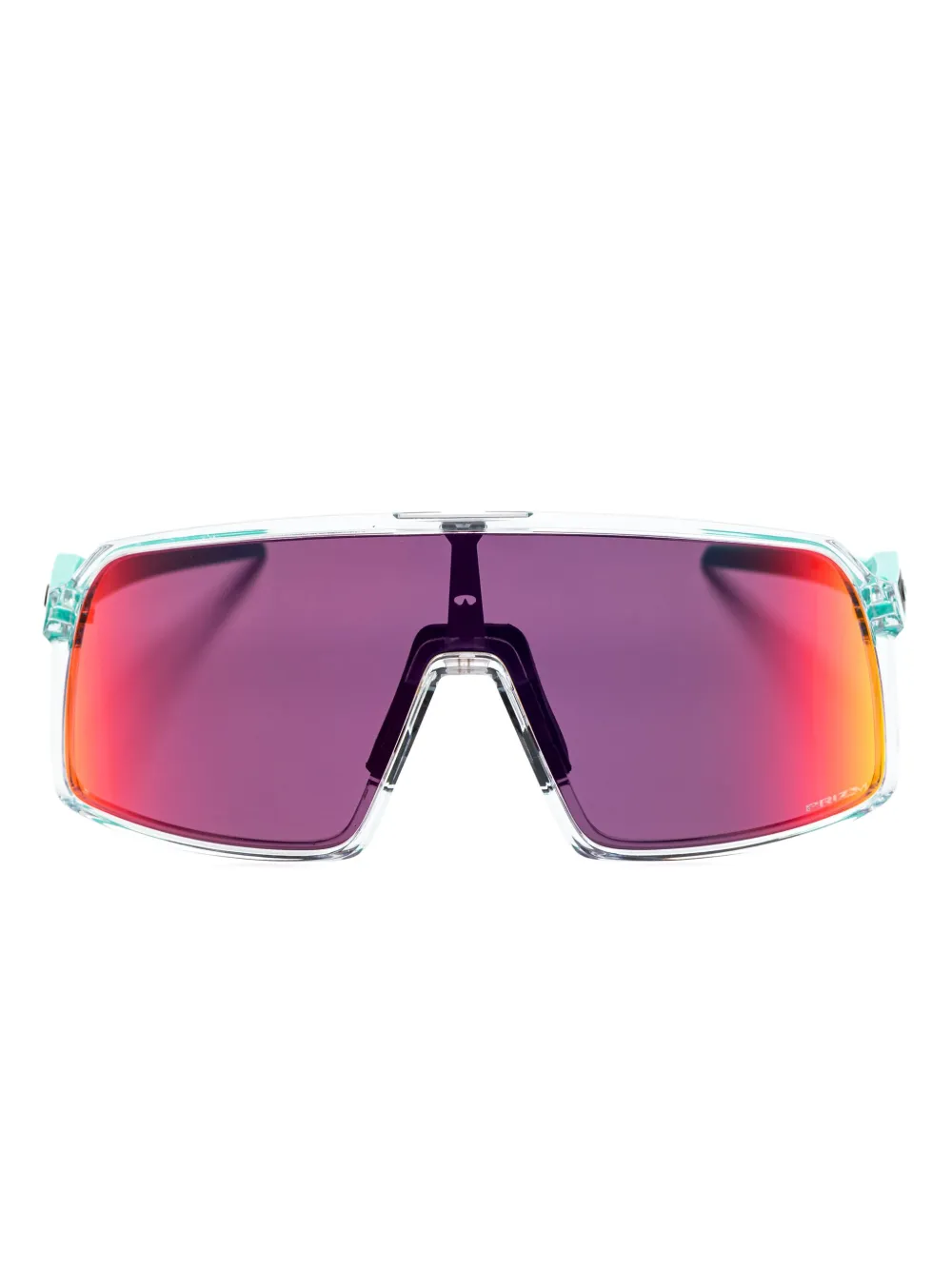 Oakley Sutro zonnebril Wit