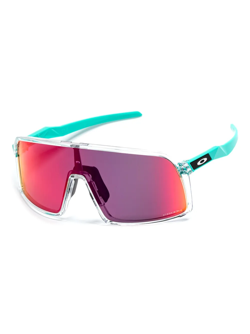 Oakley Sutro zonnebril - Wit