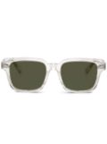 Oliver Peoples Errisson sunglasses - White