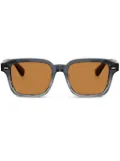 Oliver Peoples Errisson sunglasses - Blue