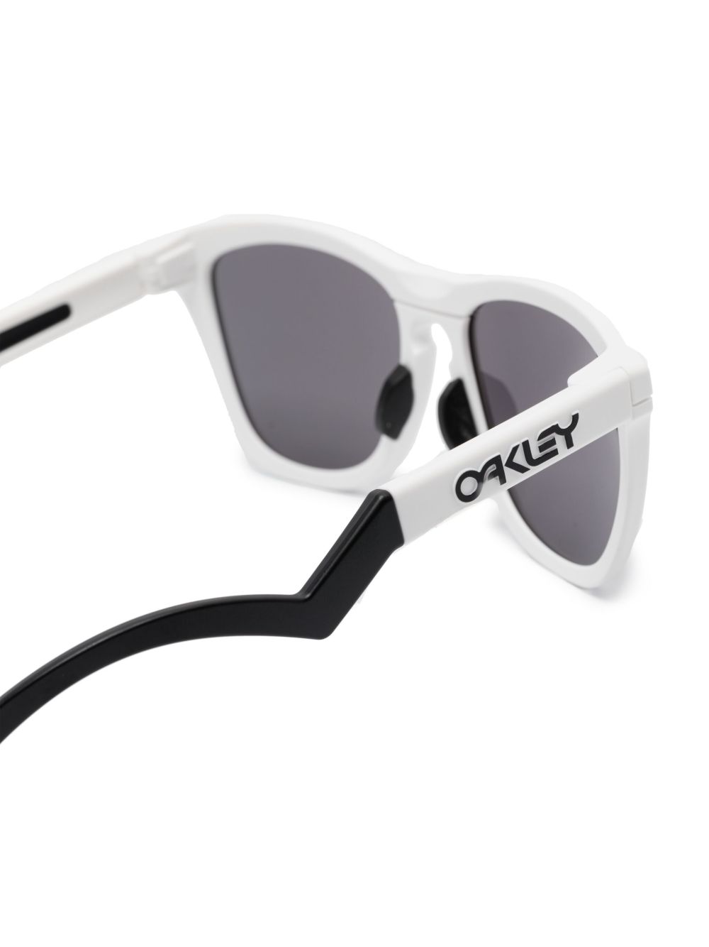 Cheap Oakley Frogskins Hybrid round-frame sunglasses Women