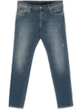 Dolce & Gabbana slim-fit jeans - Blue
