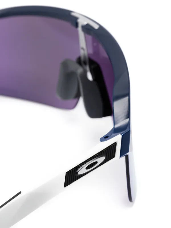 OAKLEY サングラス Sutro Lite Oakley Sutro Lite サングラス | ブルー | FARFETCH JP