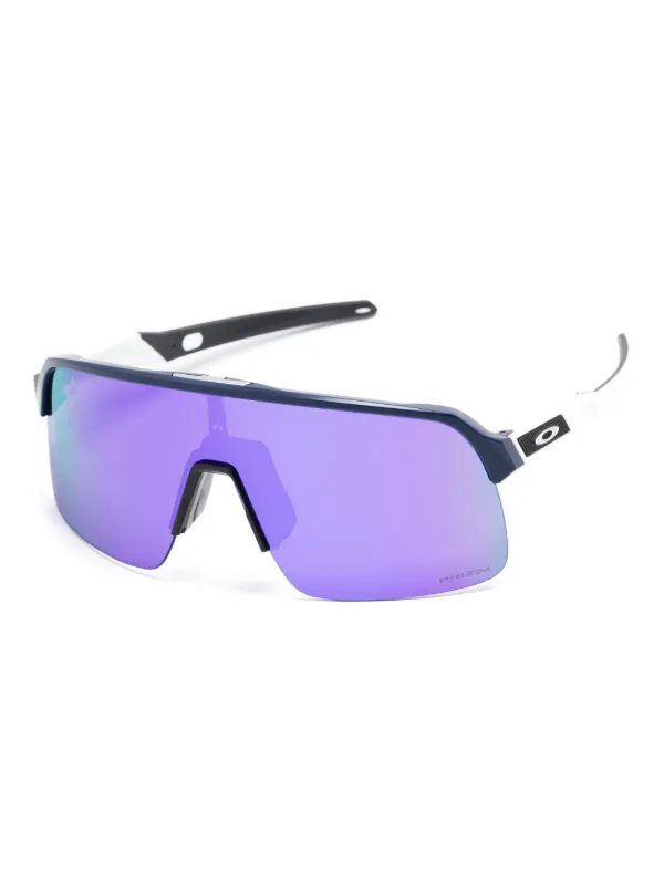 Oakley Sutro Lite サングラス | ブルー | FARFETCH JP