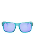 OAKLEY KID Holbrook sunglasses - Blue