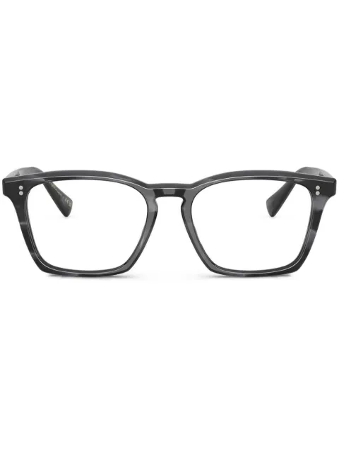 Oliver Peoples Rafkin glasses 
