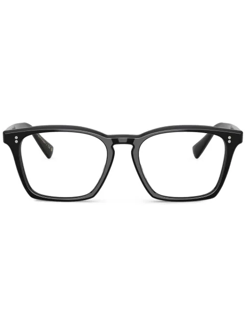 Oliver Peoples lunettes de vue Rafkin