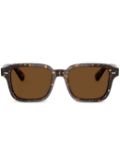 Oliver Peoples Errisson sunglasses - Brown