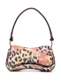 Diesel Play shoulder bag - Pink