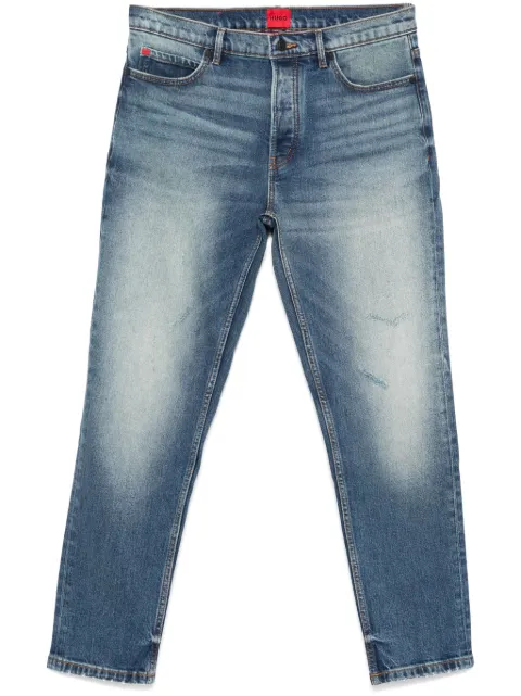 HUGO jeans tapered