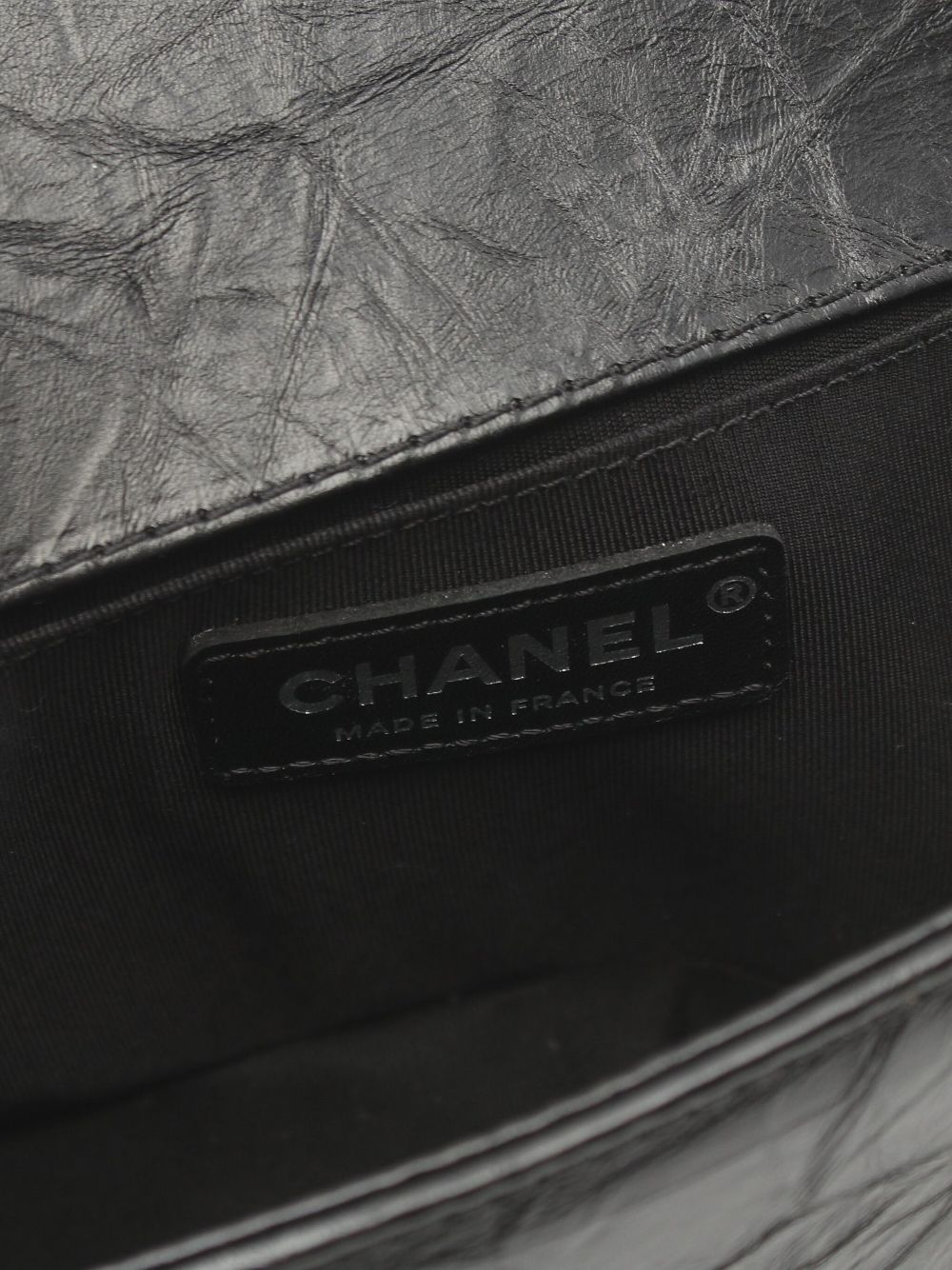 CHANEL 2017-2018 Boy Chanel shoulder bag Women