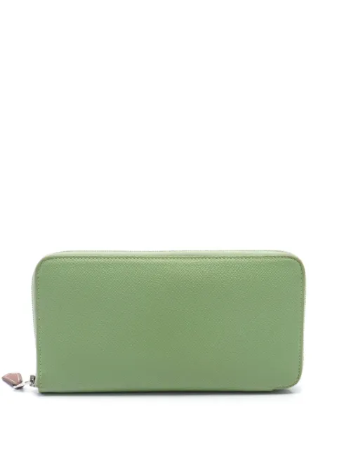 Hermes 2020 Azap wallet Women