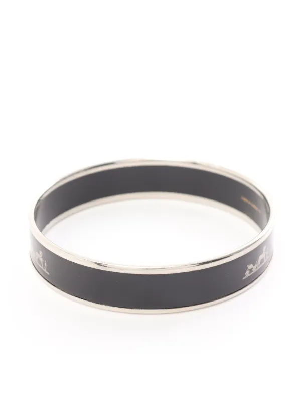 Pre owned hermes bracelet top