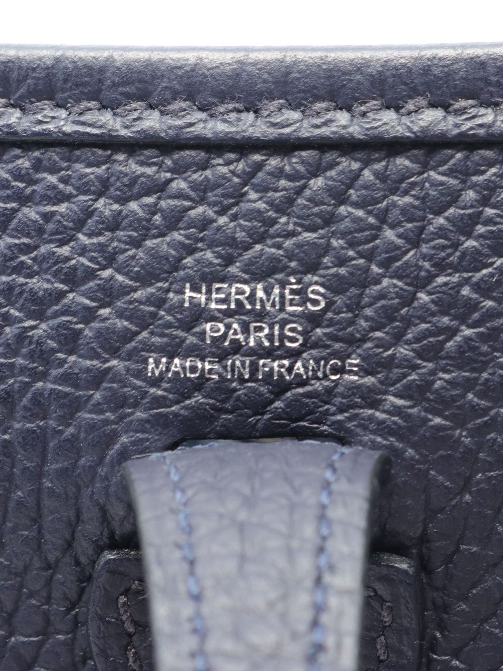 Hermes 2021 Evelyne TPM shoulder bag Women