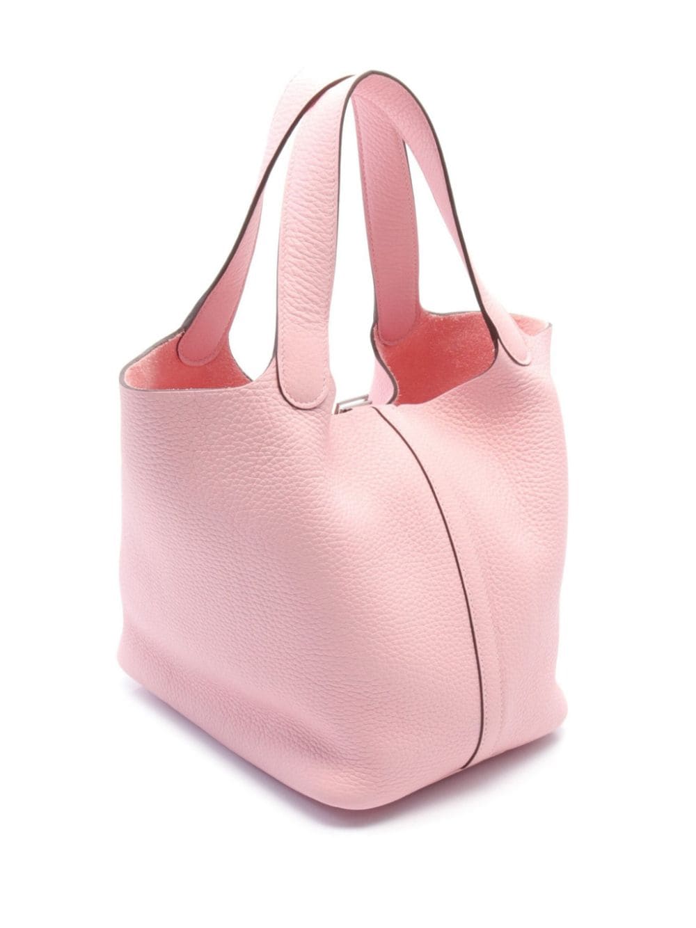 Hermès Pre-Owned 2023 Picotin Lock MM shopper - Roze