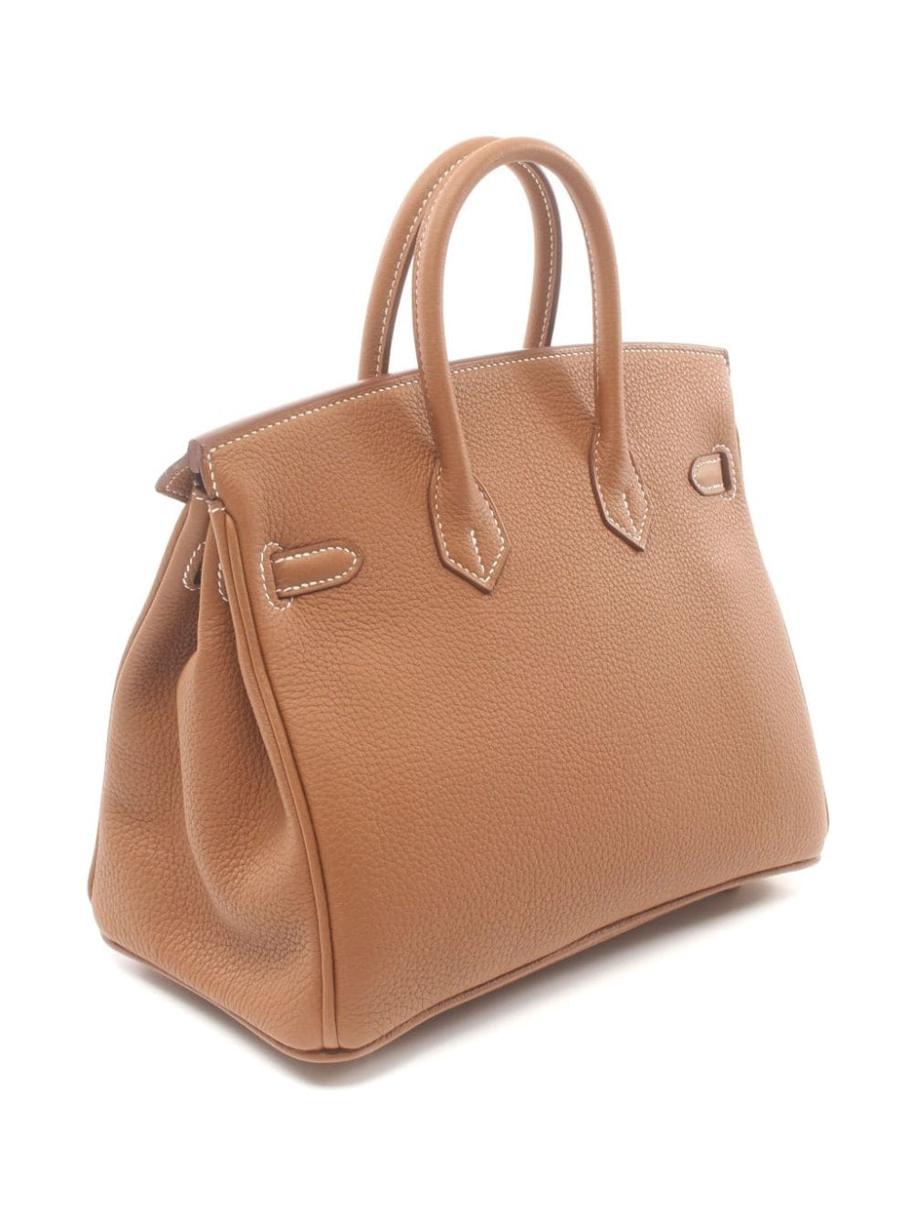 Hermès Pre-Owned 2024 Birkin 25 handbag - Bruin