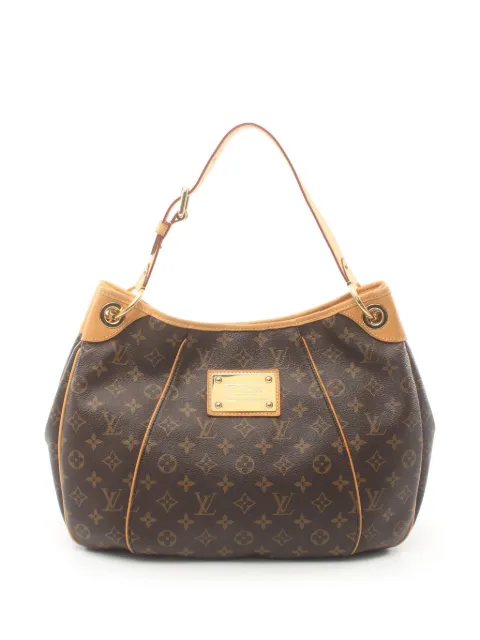 Louis Vuitton Pre-Owned 2010 Galliera PM shoulder bag WOMEN