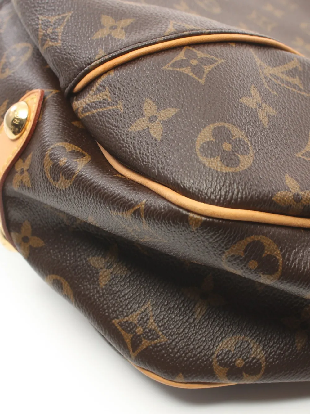 Affordable Louis Vuitton Pre-Owned 2010 Galliera PM shoulder bag WOMEN