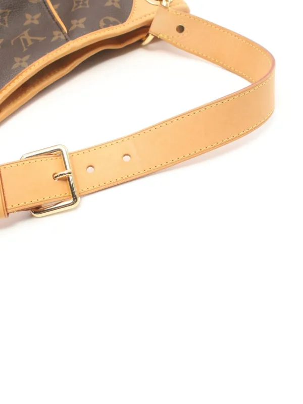 Louis Vuitton hot galliera strap