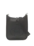 Hermès Pre-Owned 2024 Evelyne TPM shoulder bag - Black