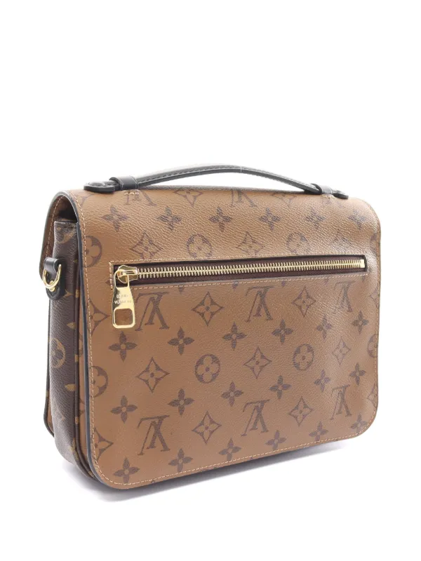 Louis vuitton pochette pre owned sale