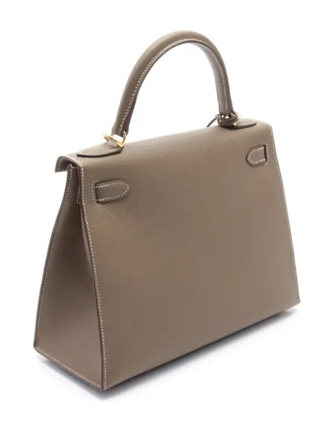 Hermès Pre-Owned 2023 Kelly 28 two-way bag 919825 - 1