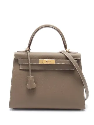 Hermès Pre-Owned