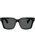 Oliver Peoples Ollice sunglasses - Black