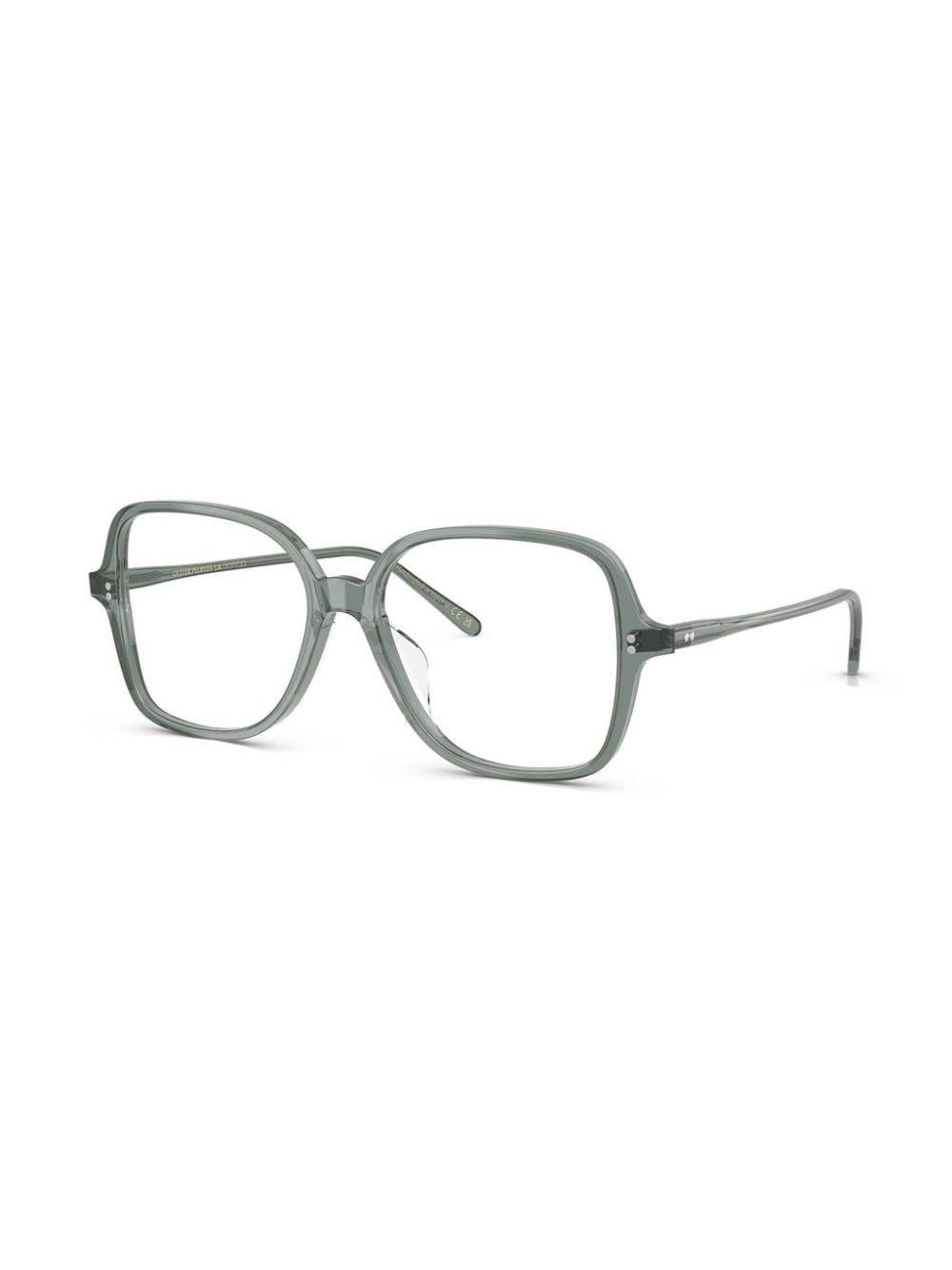 Oliver Peoples Cordina bril - Groen